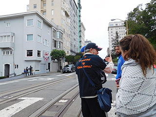 hi usa hills of san francisco walking tour